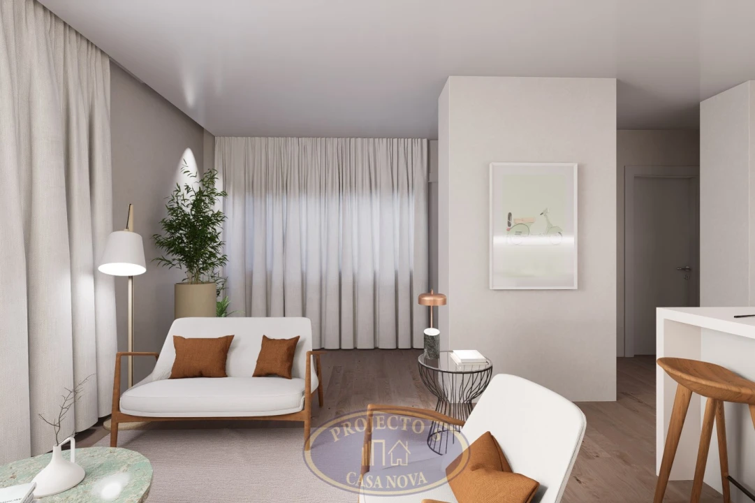 Apartamento T3 para Venda em Montijo e Afonsoeiro Foto 10