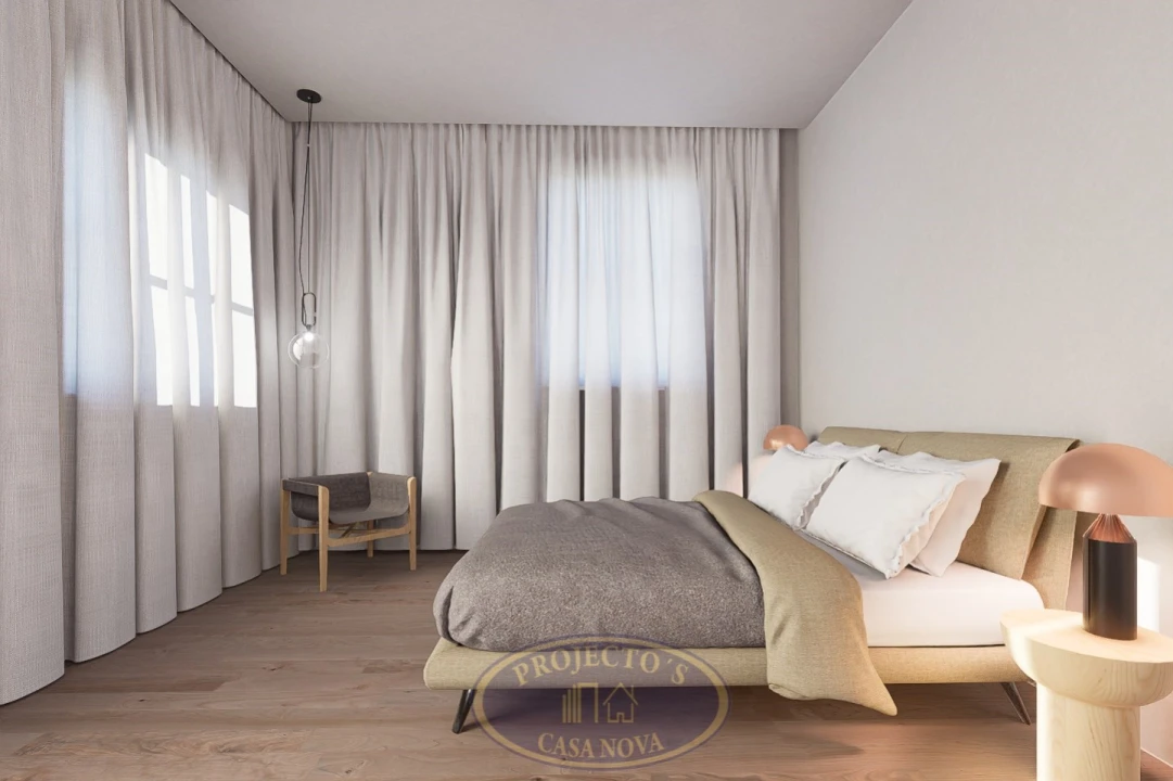 Apartamento T3 para Venda em Montijo e Afonsoeiro Foto 15