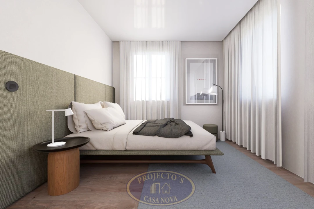 Apartamento T3 para Venda em Montijo e Afonsoeiro Foto 16