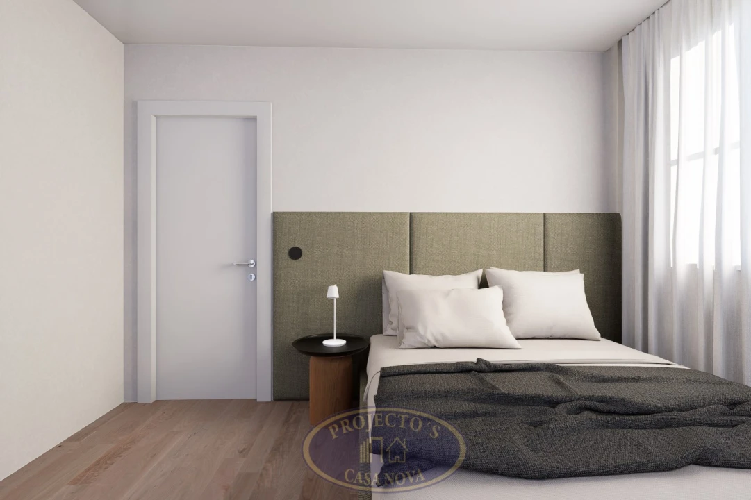 Apartamento T3 para Venda em Montijo e Afonsoeiro Foto 17