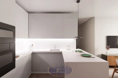 Apartamento T3 para Venda em Montijo e Afonsoeiro