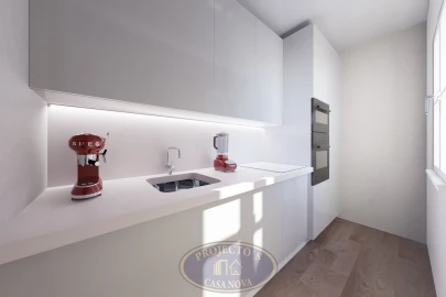 Apartamento T3 para Venda em Montijo e Afonsoeiro