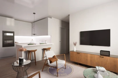 Apartamento T3 para Venda em Montijo e Afonsoeiro