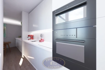 Apartamento T3 para Venda em Montijo e Afonsoeiro