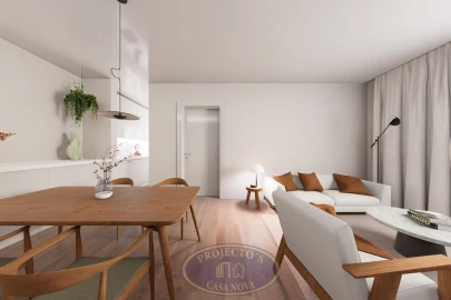 Apartamento T3 para Venda em Montijo e Afonsoeiro