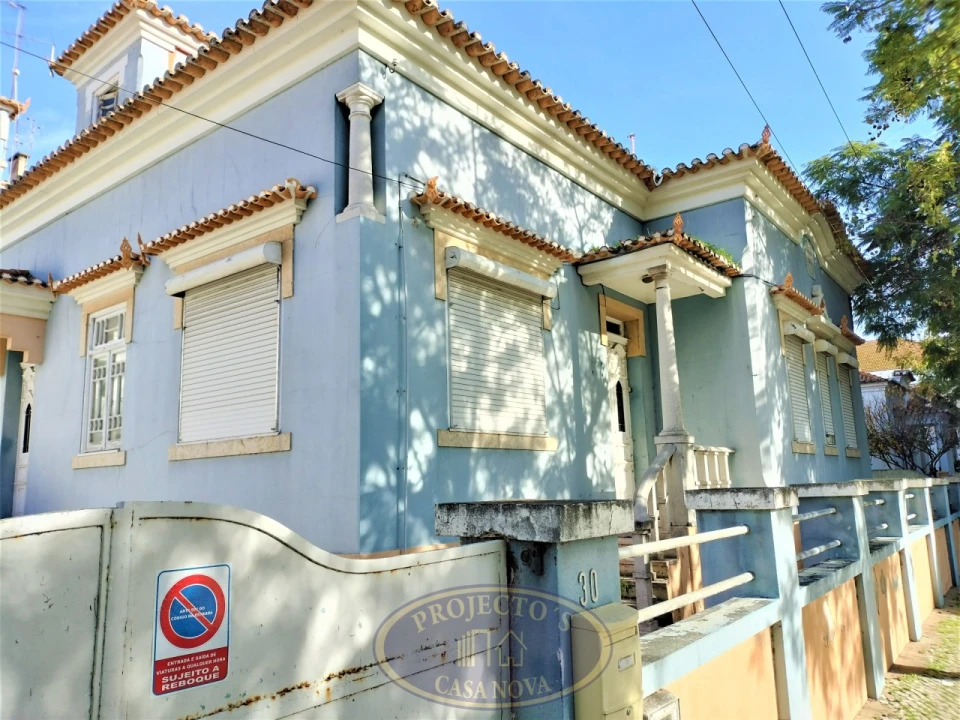Moradia T7 para Venda em Montijo e Afonsoeiro Foto 3