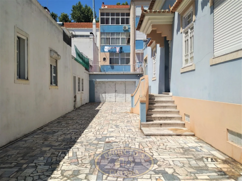 Moradia T7 para Venda em Montijo e Afonsoeiro Foto 4