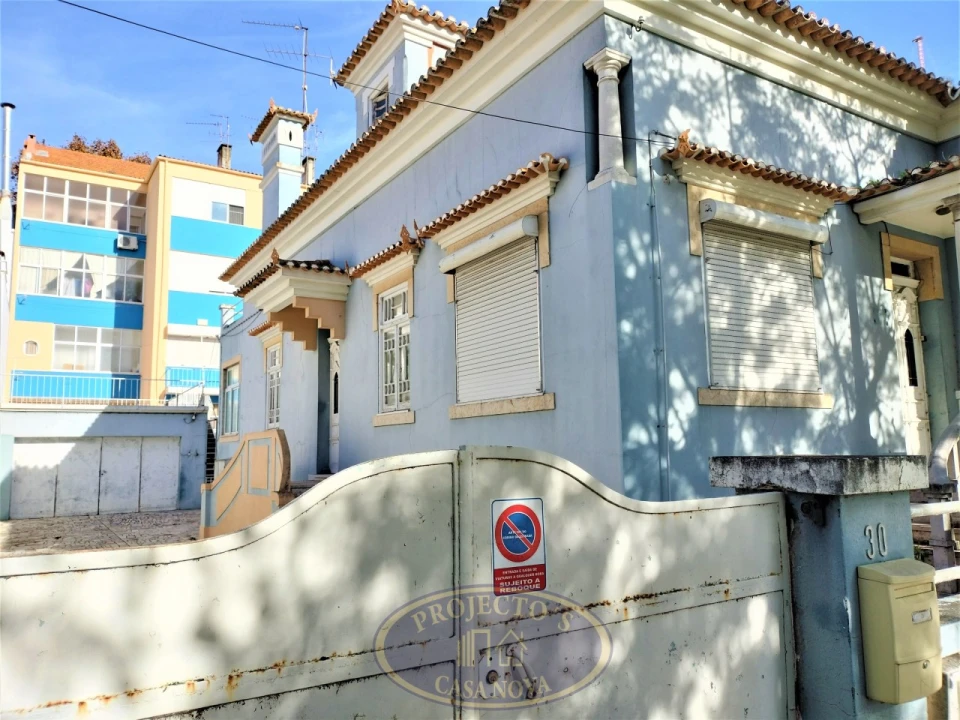 Moradia T7 para Venda em Montijo e Afonsoeiro Foto 6