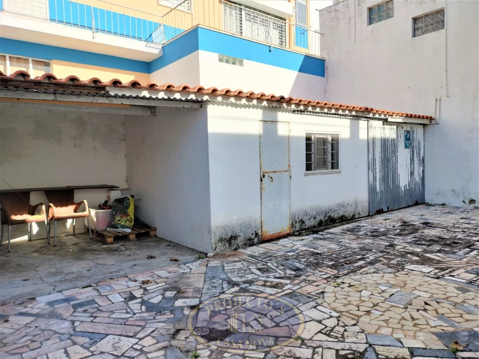 Moradia T7 para Venda em Montijo e Afonsoeiro Foto 10