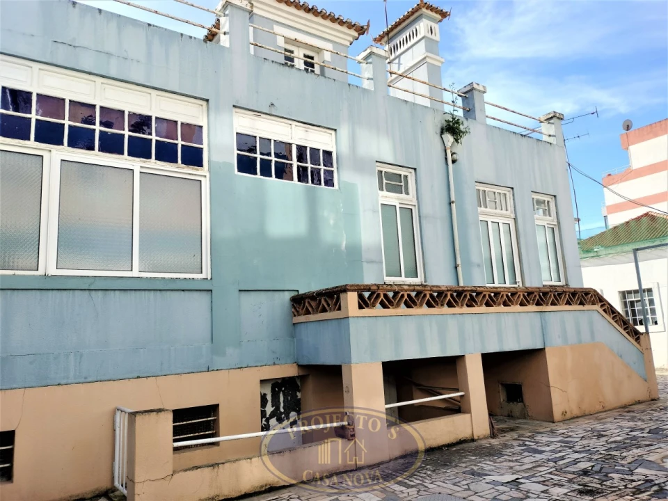 Moradia T7 para Venda em Montijo e Afonsoeiro Foto 12
