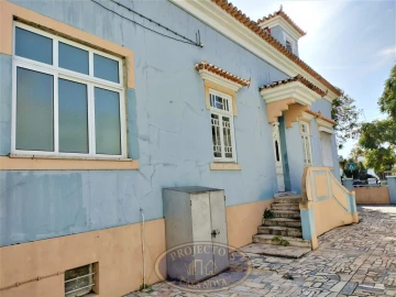 Moradia T7 para Venda em Montijo e Afonsoeiro