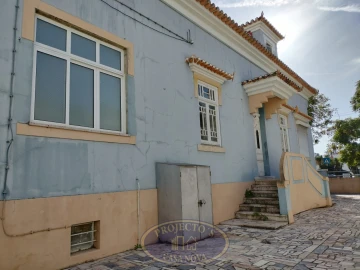 Moradia T7 para Venda em Montijo e Afonsoeiro