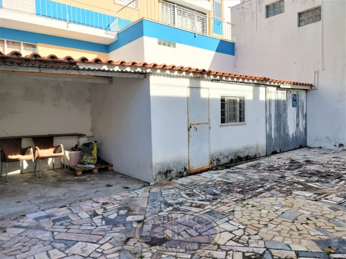 Moradia T7 para Venda em Montijo e Afonsoeiro Foto 10