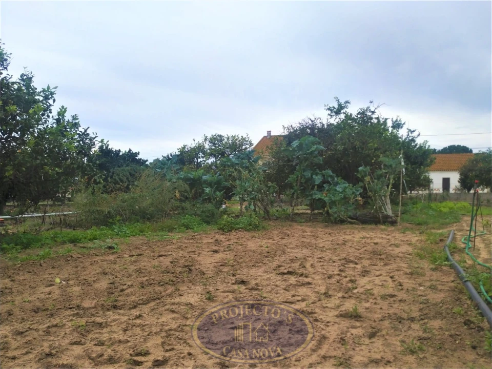 Terreno para Venda em Atalaia e Alto Estanqueiro-Jardia Foto 2