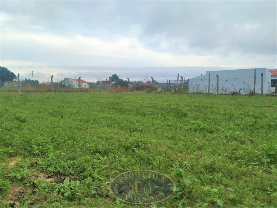 Terreno para Venda em Atalaia e Alto Estanqueiro-Jardia Foto 5