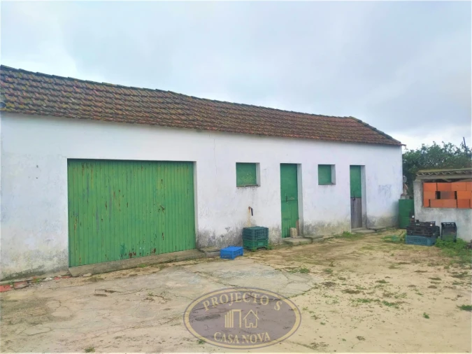 Terreno para Venda em Atalaia e Alto Estanqueiro-Jardia Foto 7