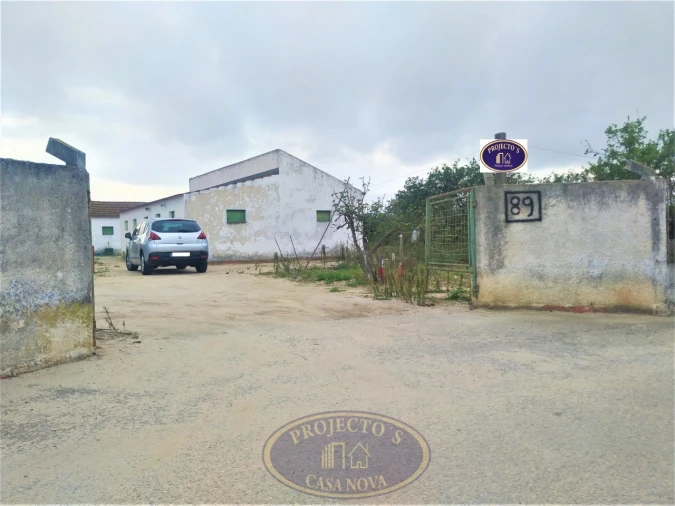 Terreno para Venda em Atalaia e Alto Estanqueiro-Jardia Foto 10