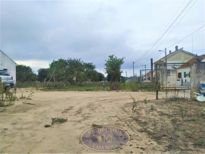 Terreno para Venda em Atalaia e Alto Estanqueiro-Jardia Foto 16