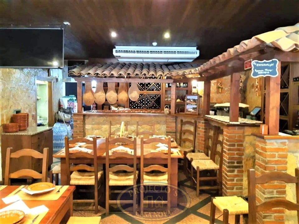 Negócio para Venda em Ponte de Sor, Tramaga e Vale de Açor Foto 2