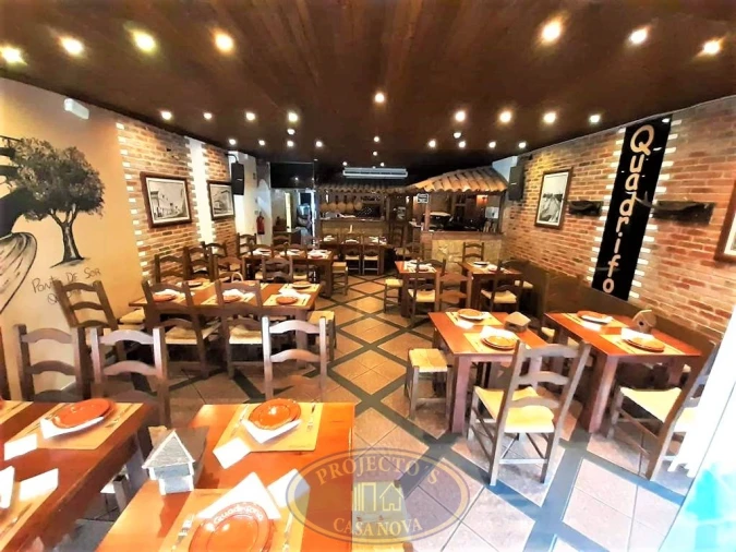 Negócio para Venda em Ponte de Sor, Tramaga e Vale de Açor