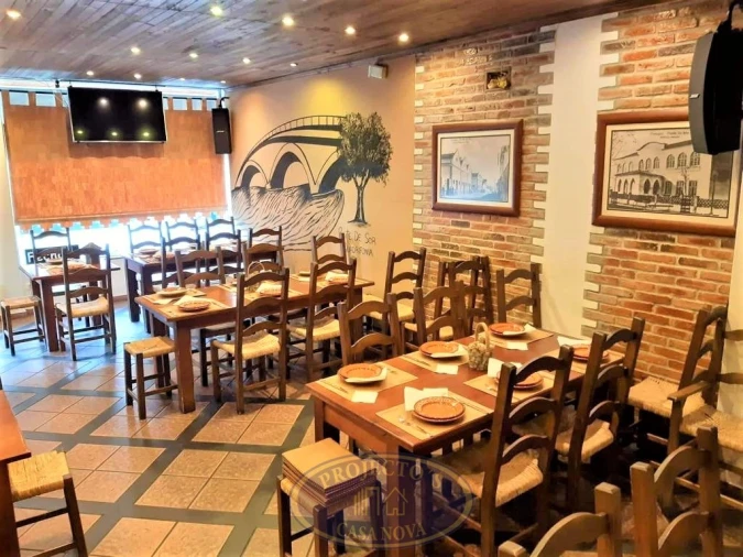 Negócio para Venda em Ponte de Sor, Tramaga e Vale de Açor Foto 4