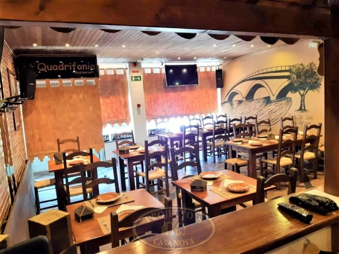 Negócio para Venda em Ponte de Sor, Tramaga e Vale de Açor Foto 5