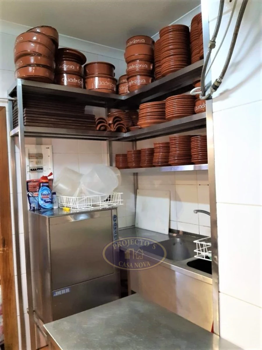 Negócio para Venda em Ponte de Sor, Tramaga e Vale de Açor Foto 9