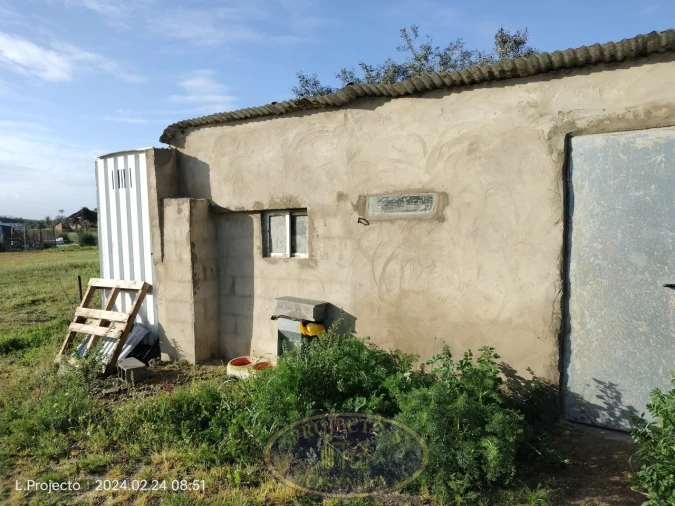 Terreno Agricola ou Rústico para Venda em Biscainho Foto 2