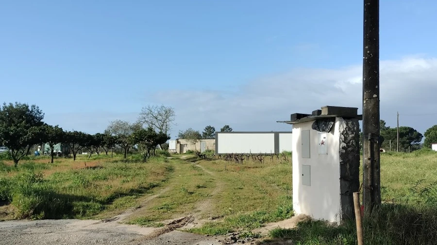 Terreno Agricola ou Rústico para Venda em Biscainho