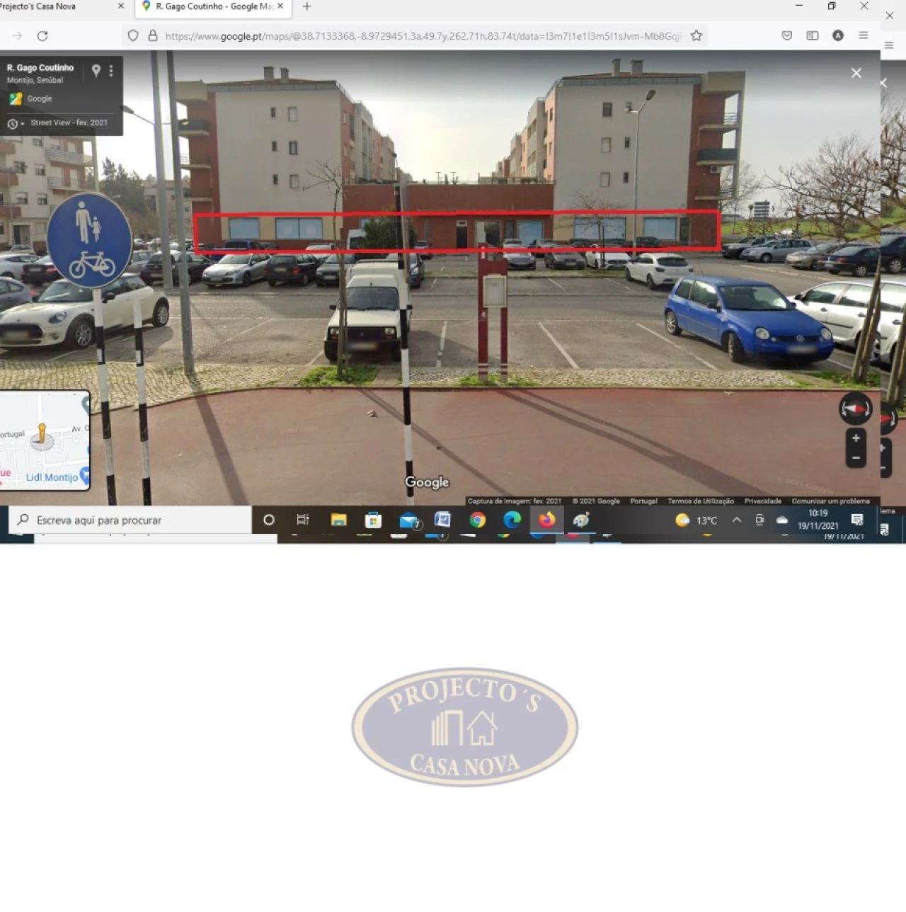 Loja para Venda em Montijo e Afonsoeiro Foto 26