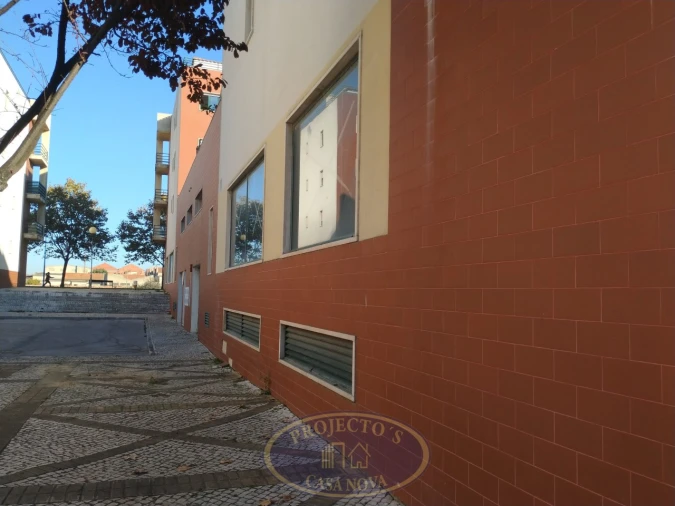 Loja para Venda em Montijo e Afonsoeiro Foto 3