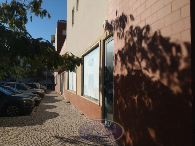 Loja para Venda em Montijo e Afonsoeiro Foto 4