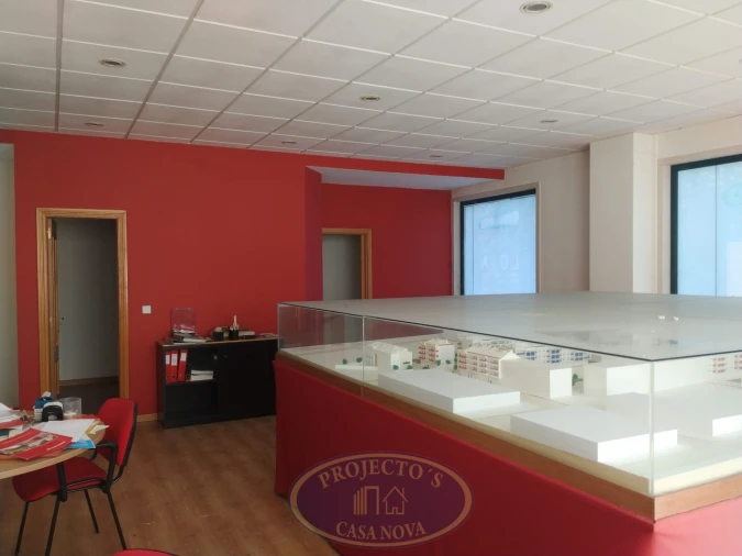 Loja para Venda em Montijo e Afonsoeiro Foto 19