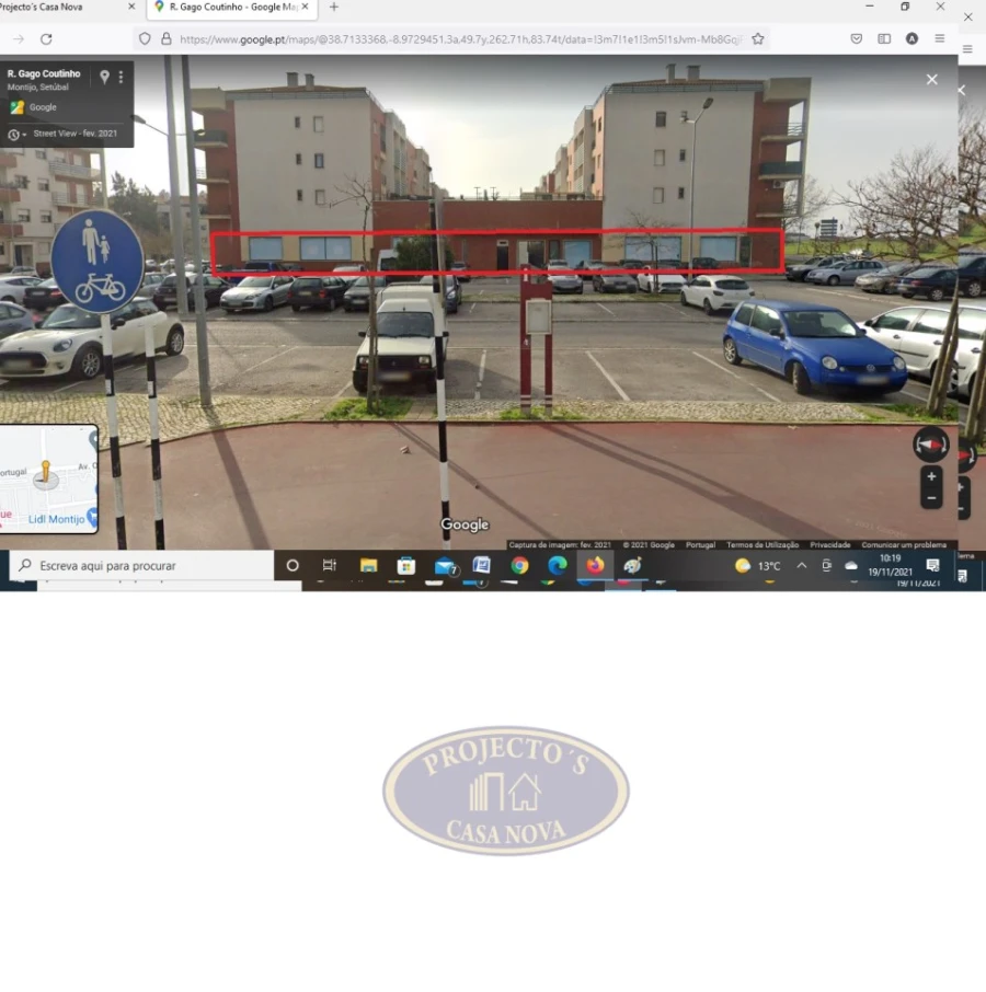 Loja para Venda em Montijo e Afonsoeiro Foto 26