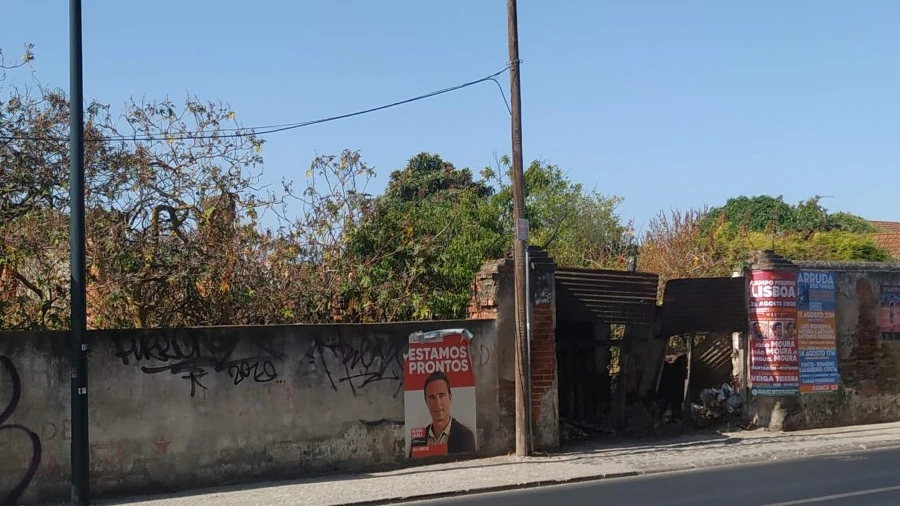Imagem imóvel