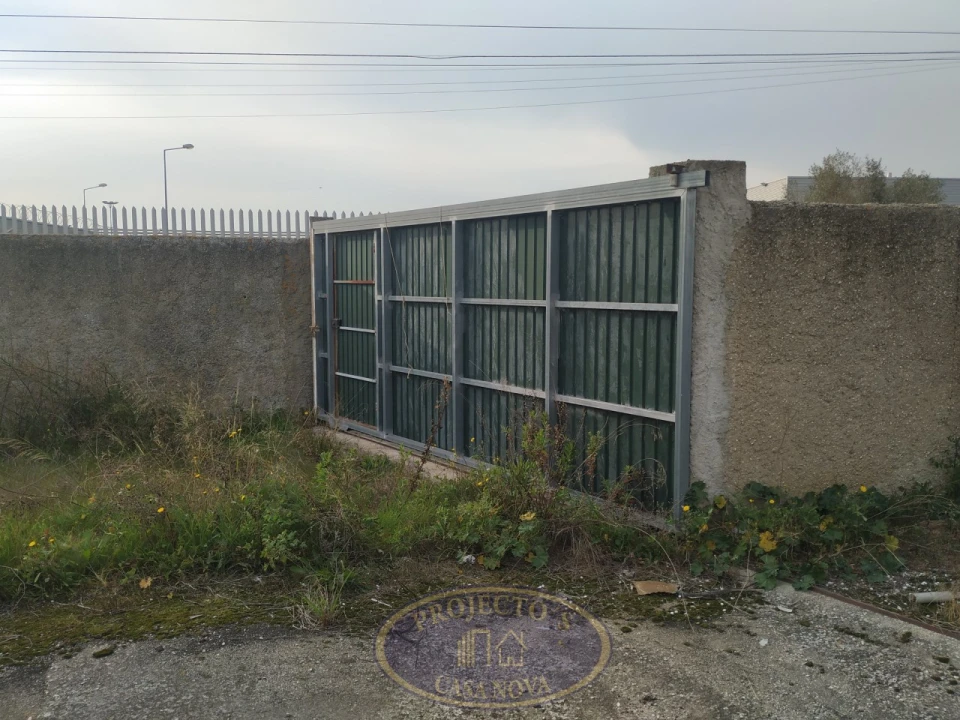 Terreno para Venda em Atalaia e Alto Estanqueiro-Jardia Foto 2