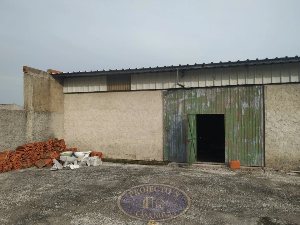 Terreno para Venda em Atalaia e Alto Estanqueiro-Jardia Foto 4