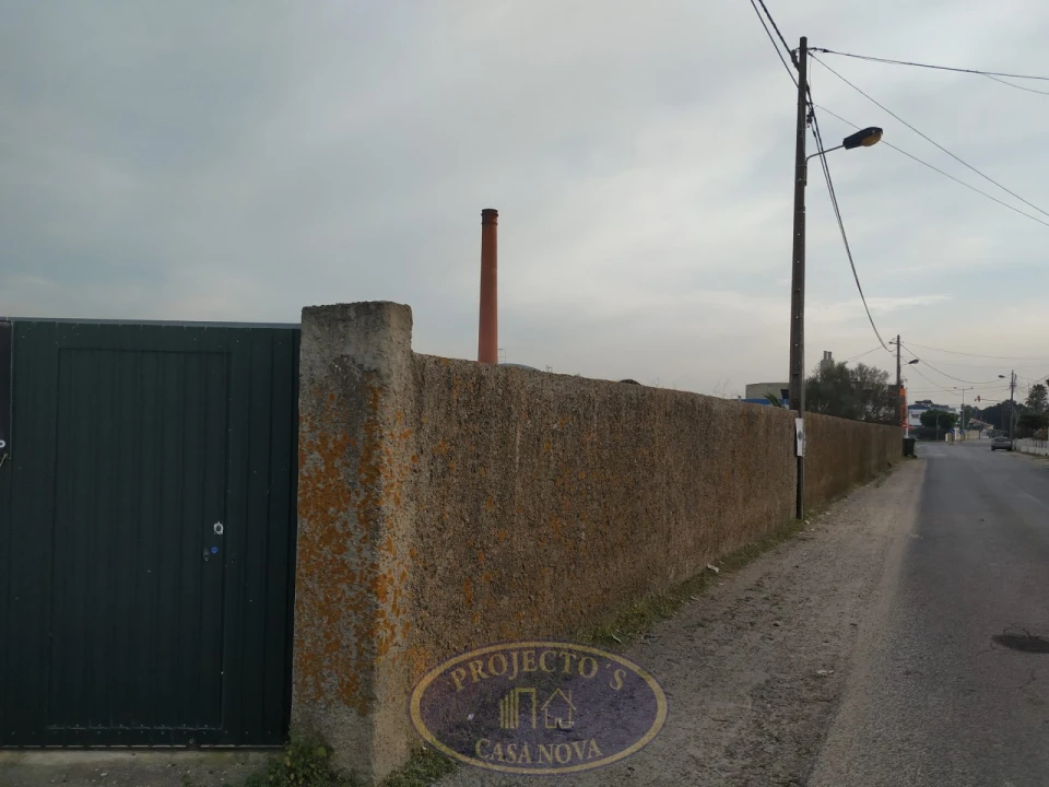 Terreno para Venda em Atalaia e Alto Estanqueiro-Jardia Foto 7