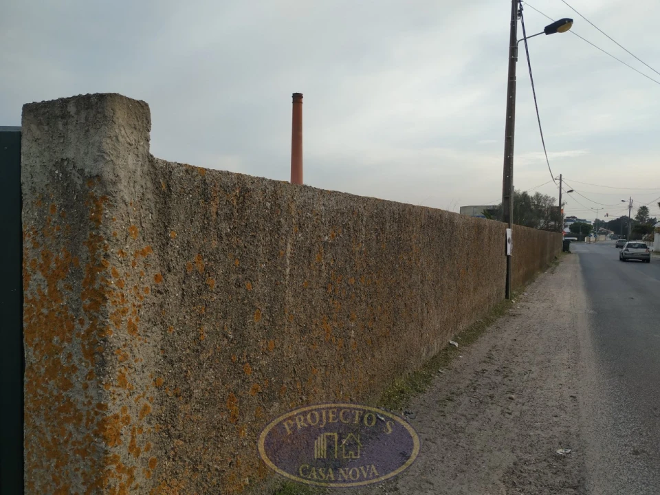 Terreno para Venda em Atalaia e Alto Estanqueiro-Jardia Foto 8