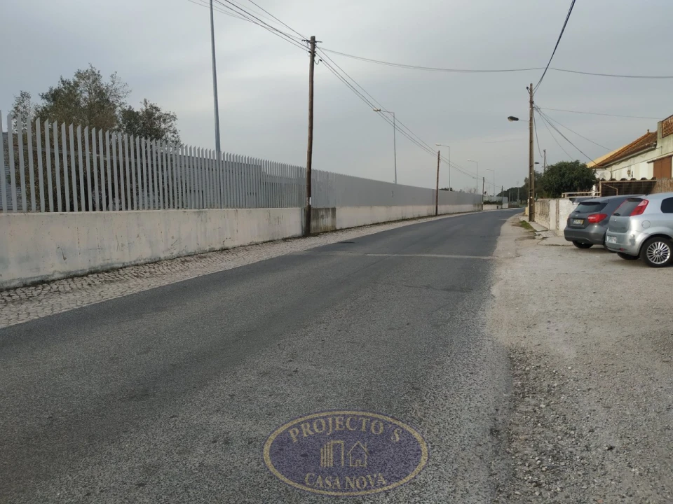 Terreno para Venda em Atalaia e Alto Estanqueiro-Jardia Foto 9