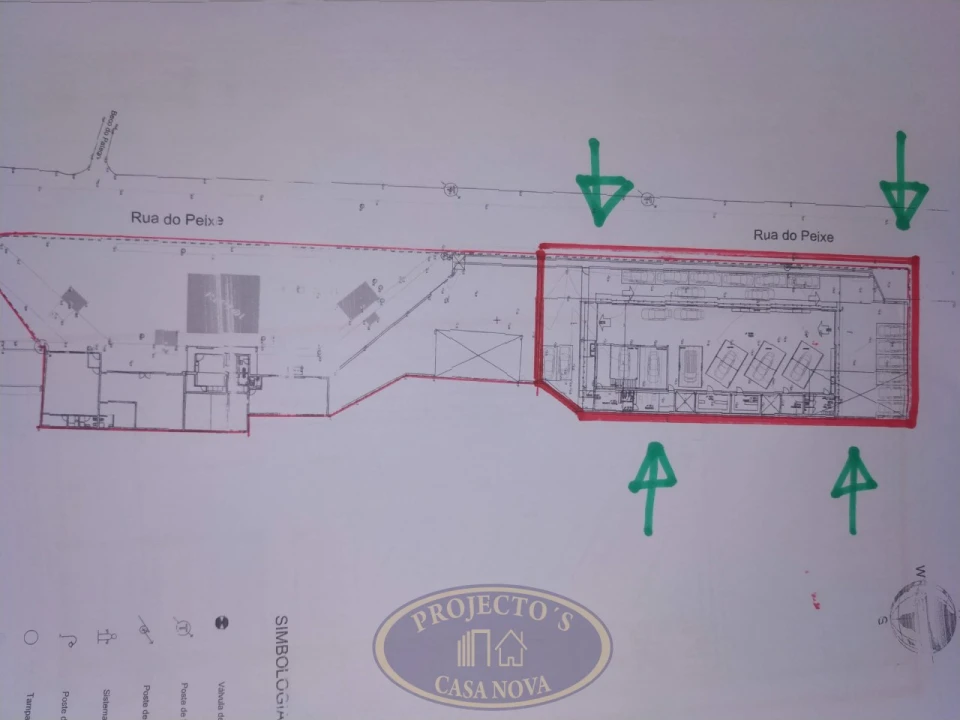 Terreno para Venda em Atalaia e Alto Estanqueiro-Jardia Foto 10