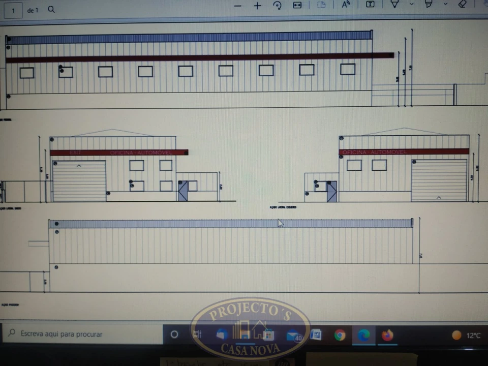 Terreno para Venda em Atalaia e Alto Estanqueiro-Jardia Foto 13