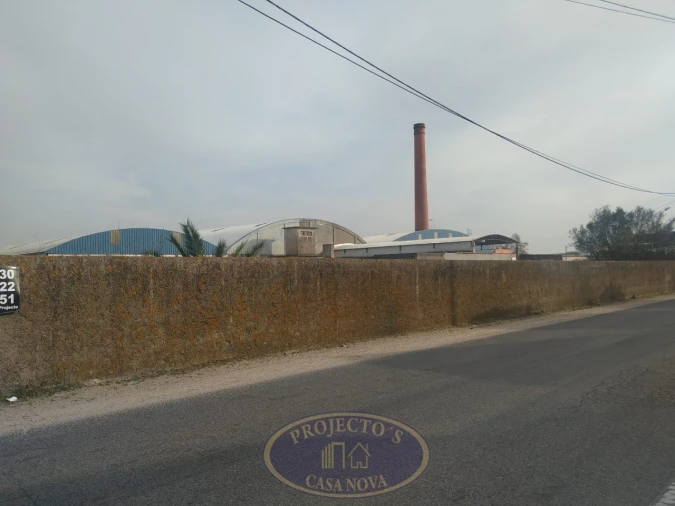 Terreno para Venda em Atalaia e Alto Estanqueiro-Jardia Foto 3