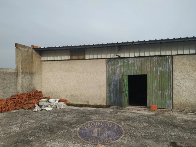 Terreno para Venda em Atalaia e Alto Estanqueiro-Jardia Foto 4