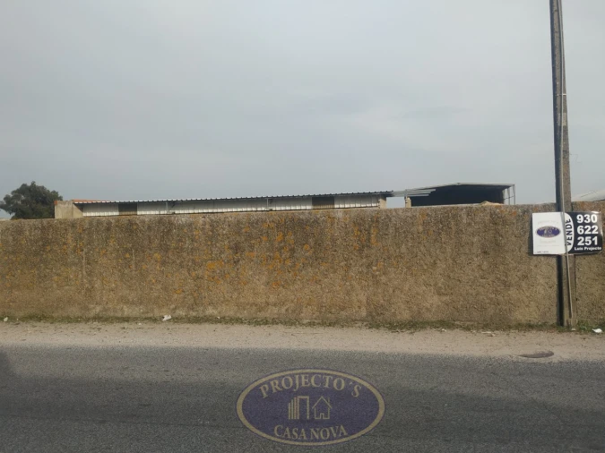 Terreno para Venda em Atalaia e Alto Estanqueiro-Jardia Foto 5