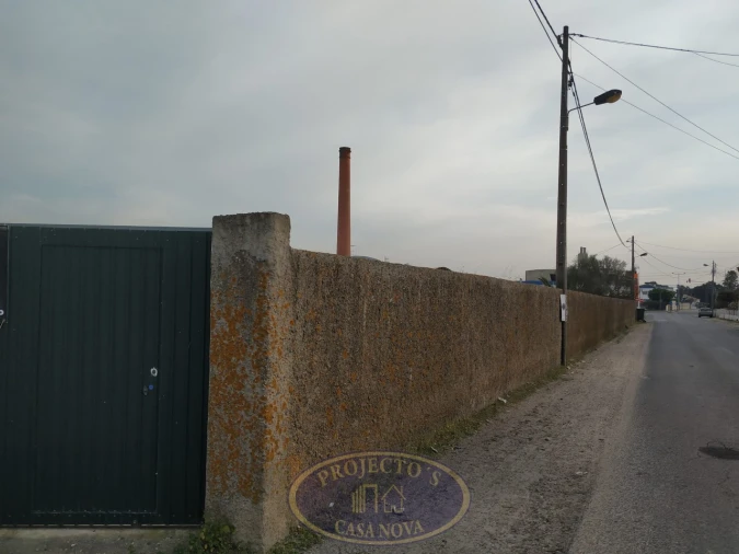 Terreno para Venda em Atalaia e Alto Estanqueiro-Jardia Foto 7