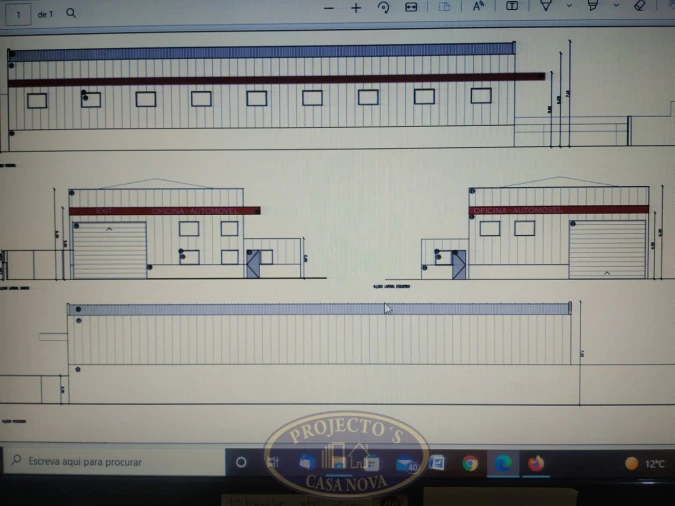 Terreno para Venda em Atalaia e Alto Estanqueiro-Jardia Foto 13