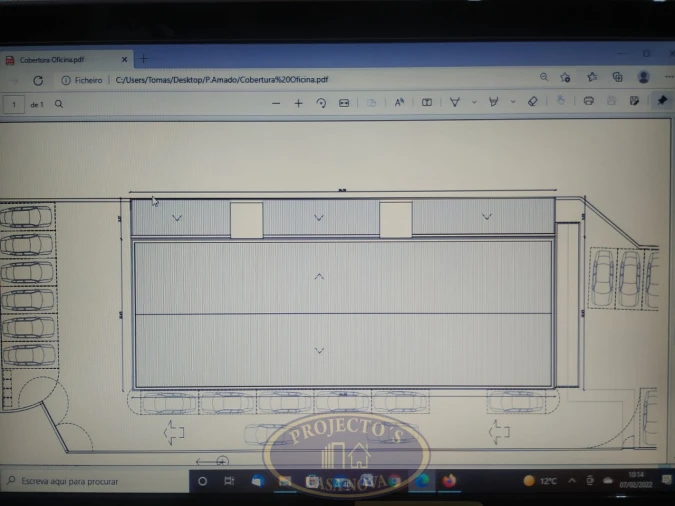 Terreno para Venda em Atalaia e Alto Estanqueiro-Jardia Foto 14