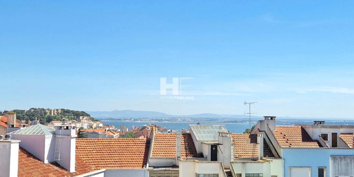 Apartamento T2 para Venda em Santo António Foto 5