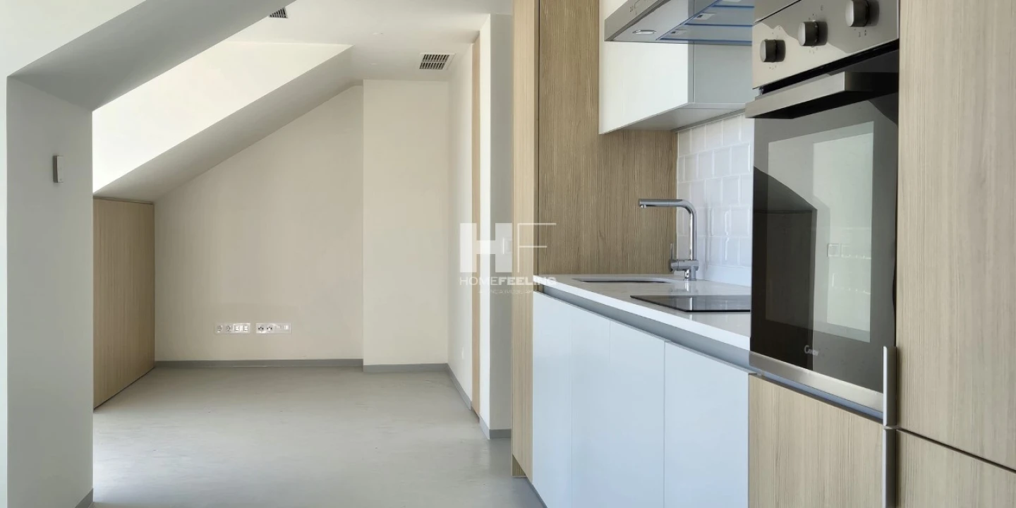 Apartamento T2 para Venda em Santo António Foto 8